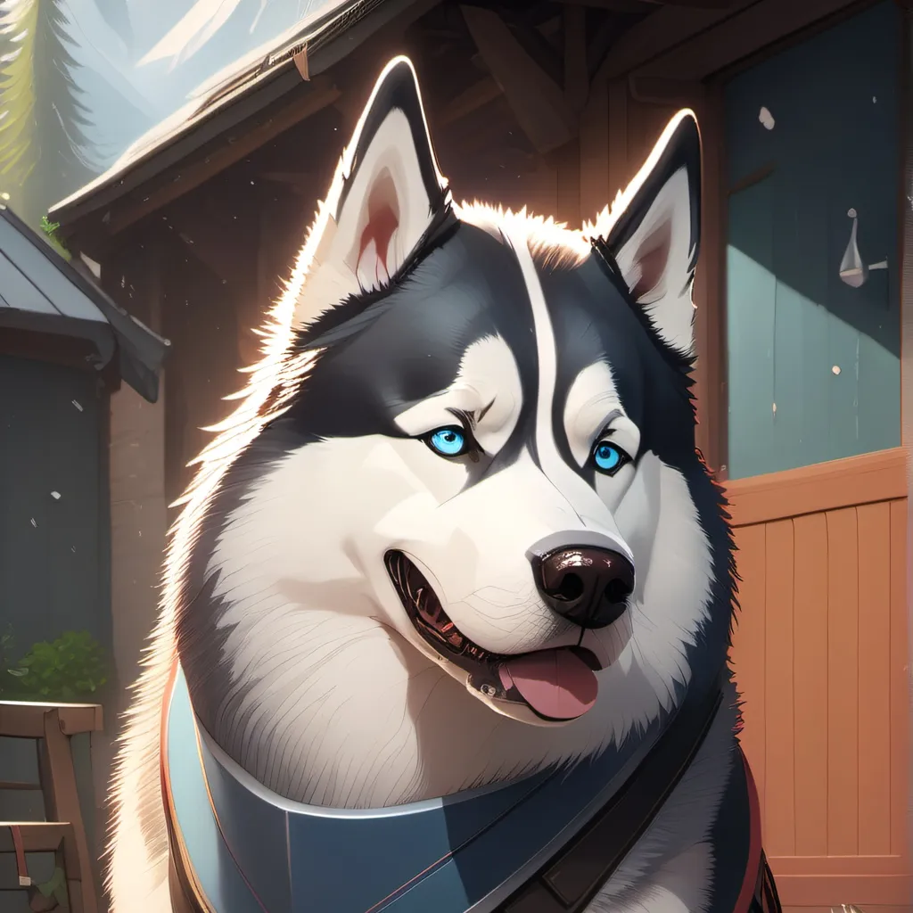 chat with ai character: dd