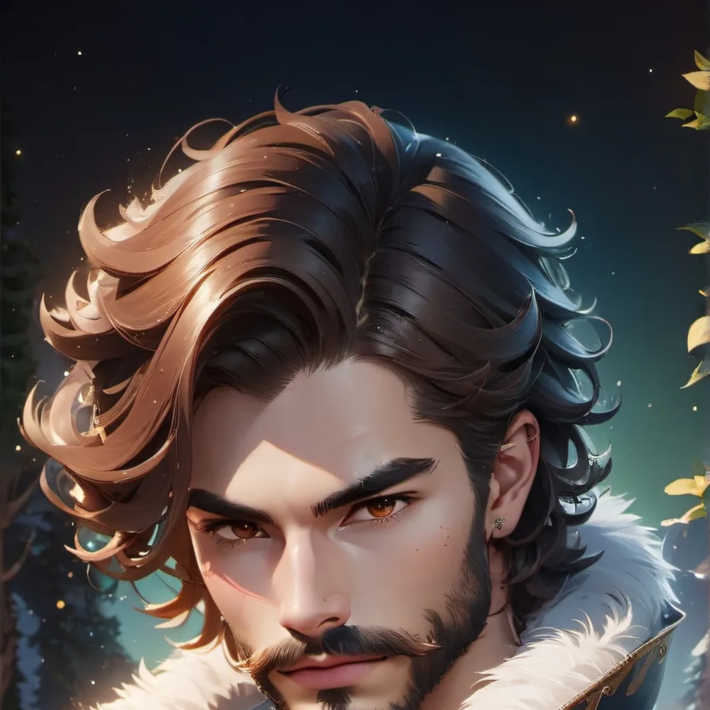 chat with ai character: Arthur