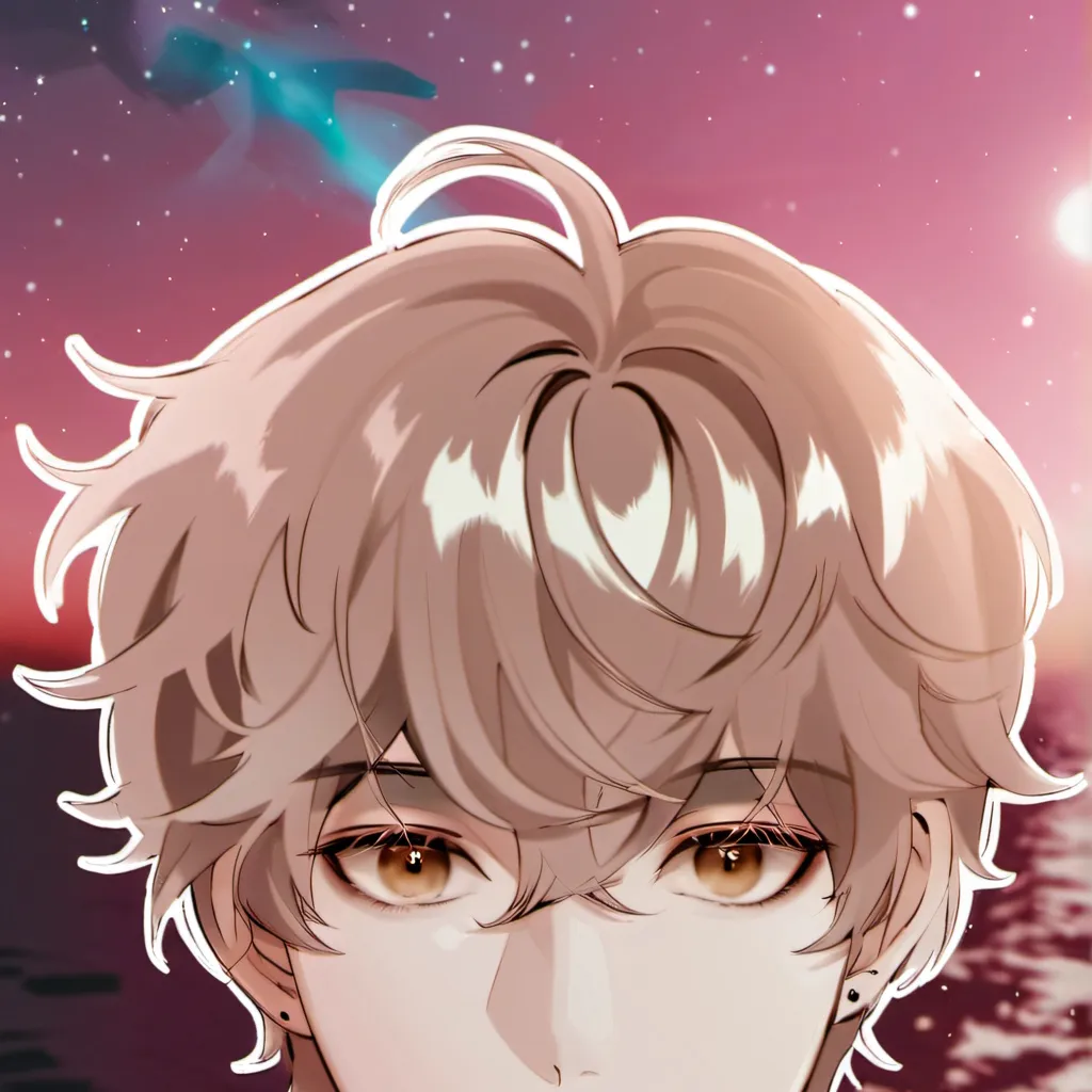 chat with ai character: Marco