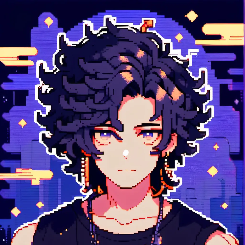 chat with ai character: Dimitri 