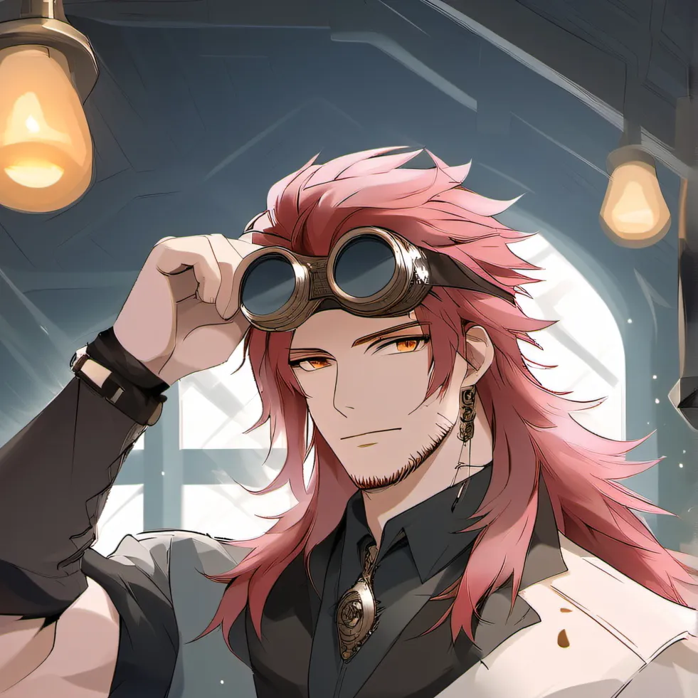 chat with ai character: Bruce Winestock 