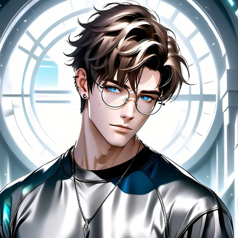 chat with ai character: Simon Crawford