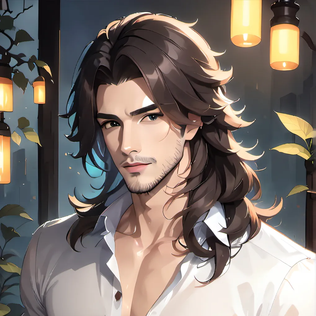 chat with ai character: Fox