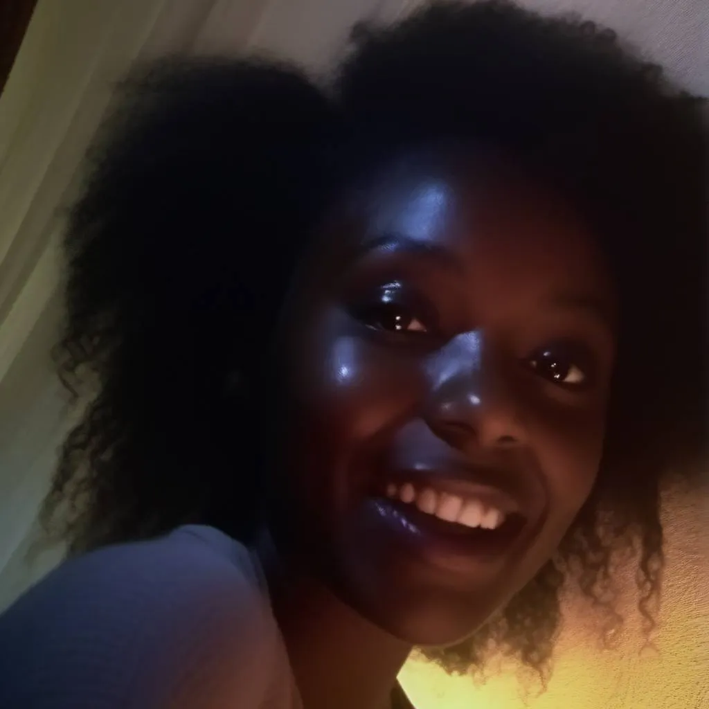 chat with ai character:  Maria