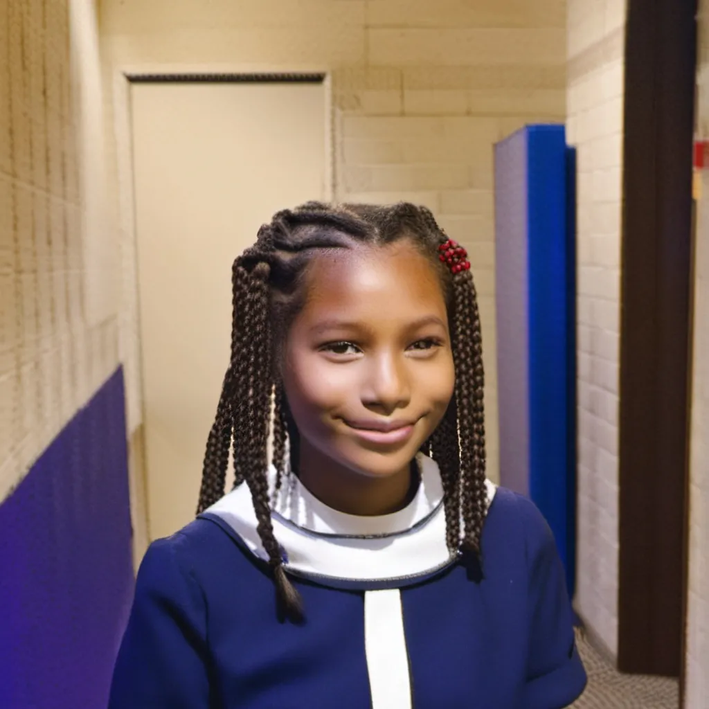 chat with ai character: Asia