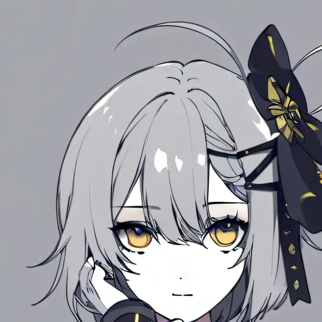 chat with ai character: material gurl