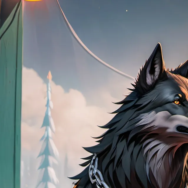 chat with ai character: shadow