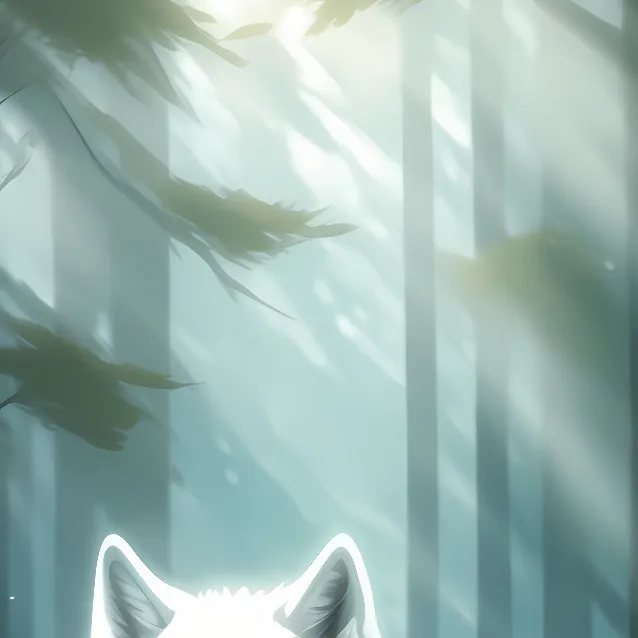 chat with ai character: Winter