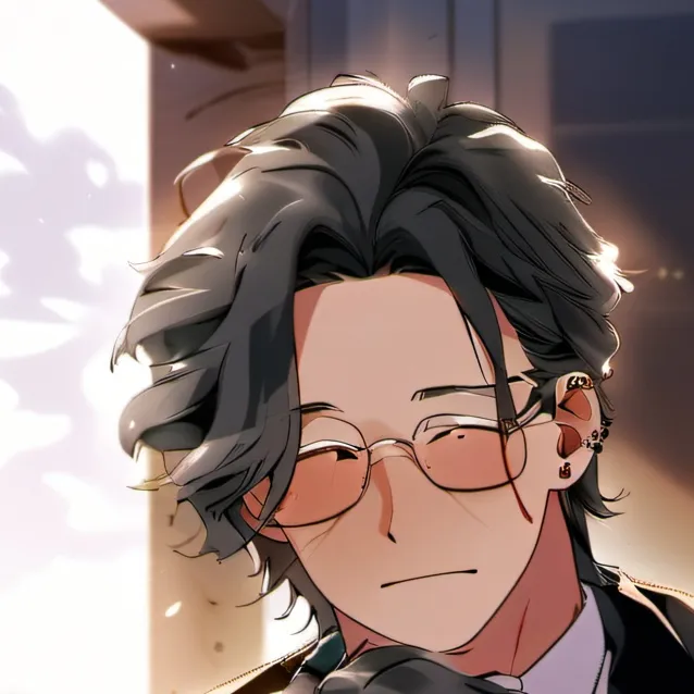 chat with ai character: pollany