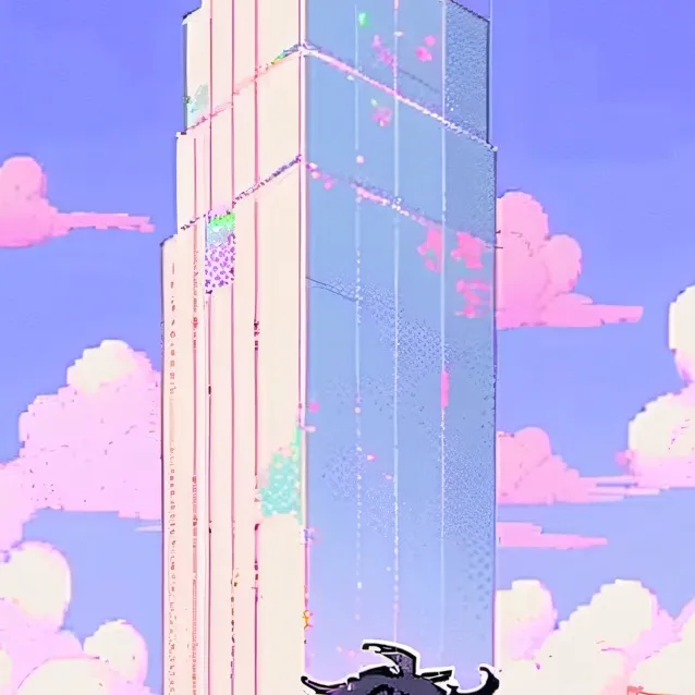 chat with ai character: Izzy