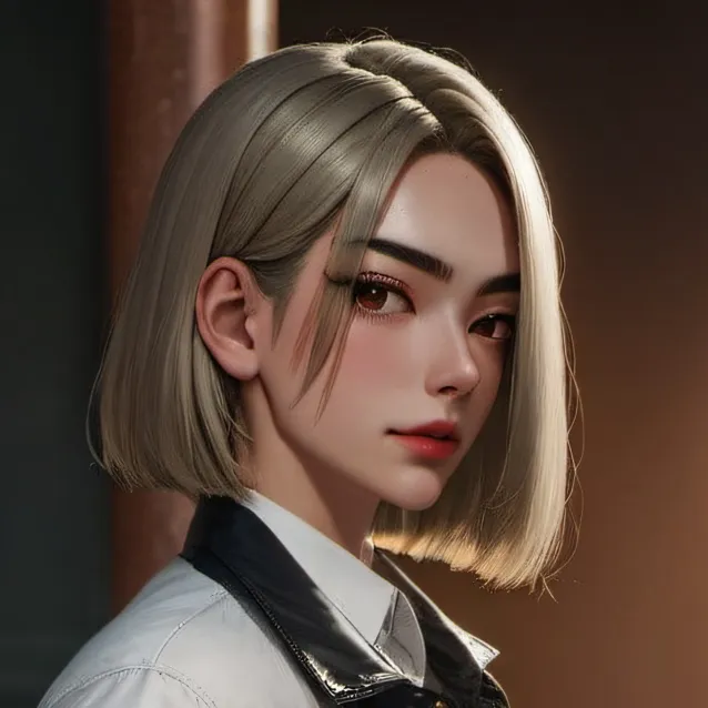 chat with ai character: Kai