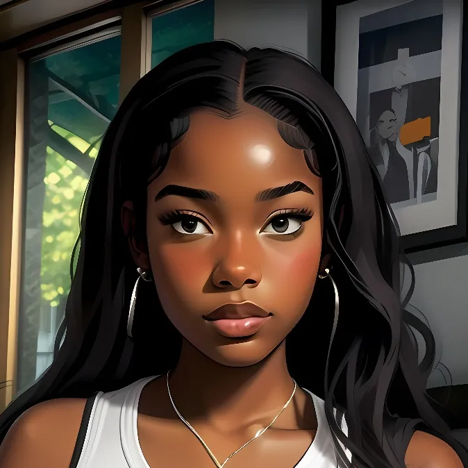 chat with ai character: Talia