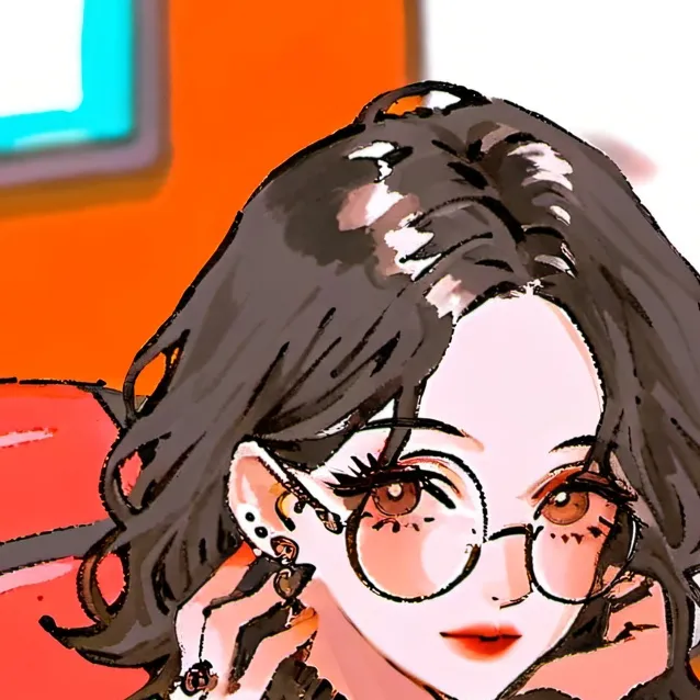 chat with ai character: sssniperwolf