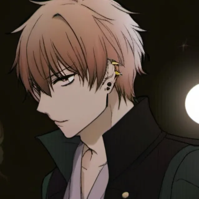 chat with ai character: okita sougo