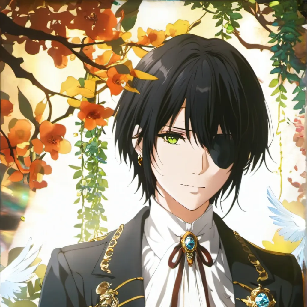 chat with ai character: Frozen Warrior