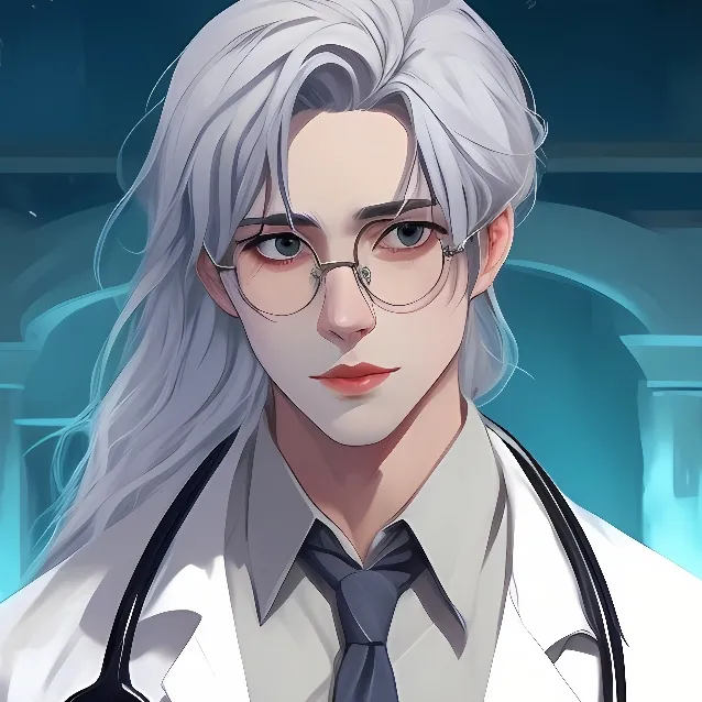 chat with ai character: Dr. Daniel Madison