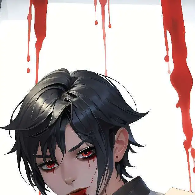 chat with ai character: Jameson 