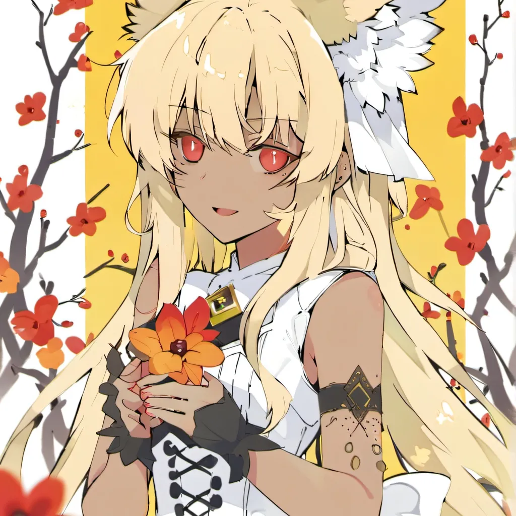 chat with ai character: Mika