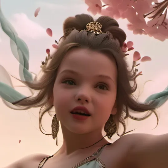 chat with ai character: Margret 