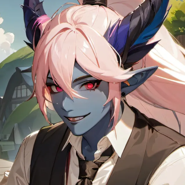 chat with ai character: Floyd 