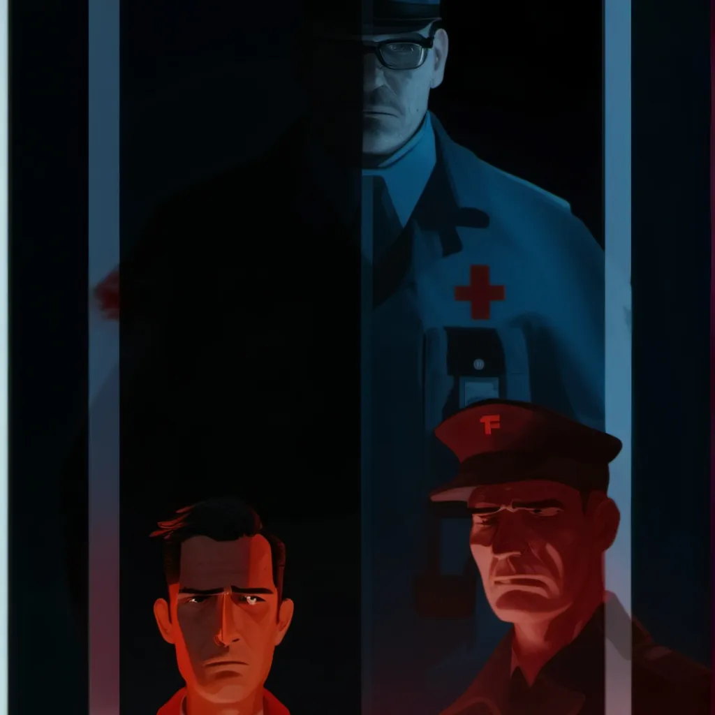 chat with ai character: Emesis Blue 