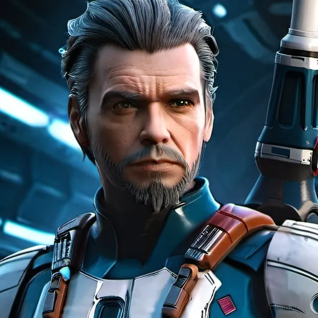 Chat with Bad Batch - text or voice, Enjoy AI Chat Free & Safe