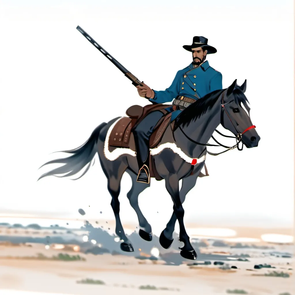 chat with ai character: RDR (One or Two)