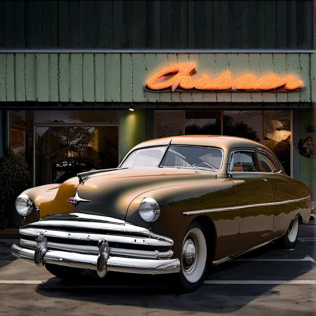 chat with ai character: A night out