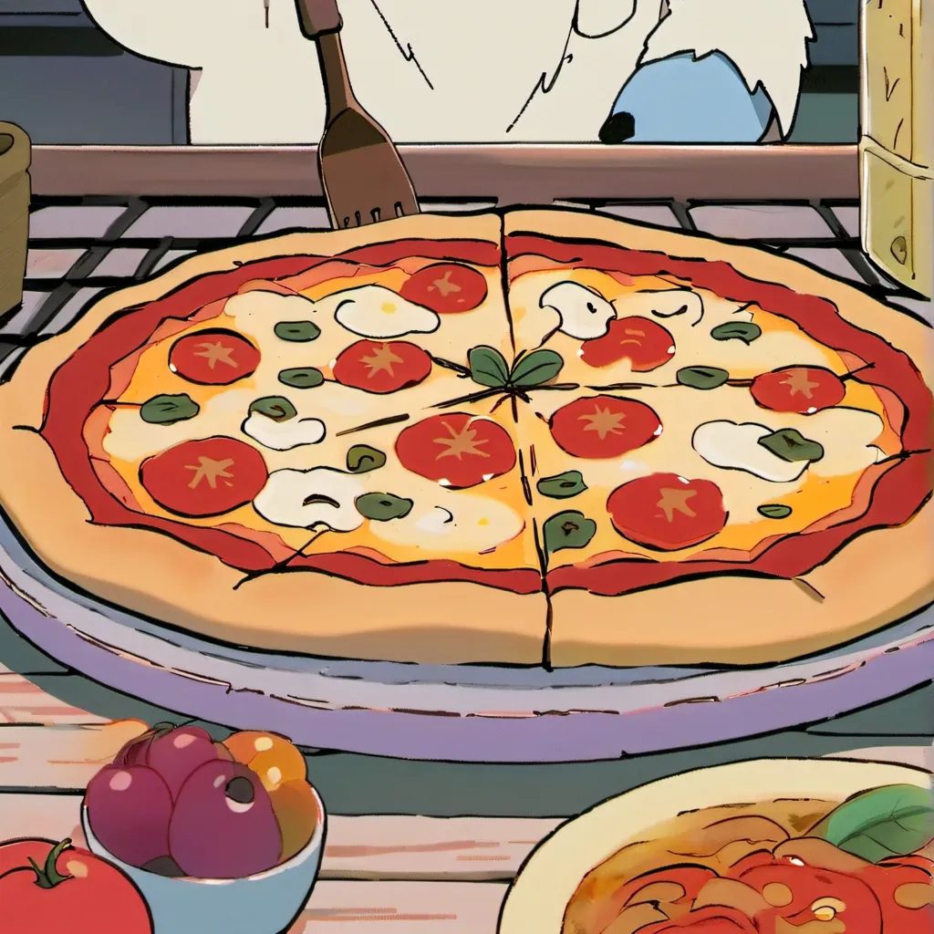 chat with ai character: FNAF SB Pizza Plex