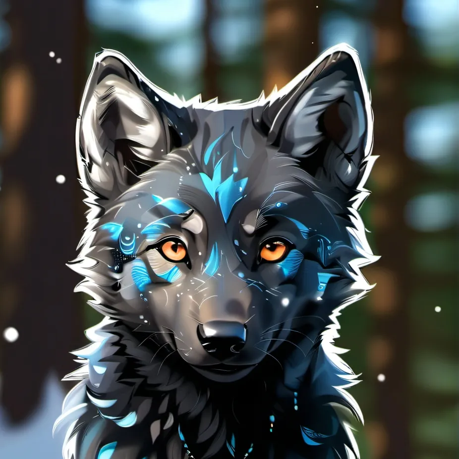 chat with ai character: Moonshine 