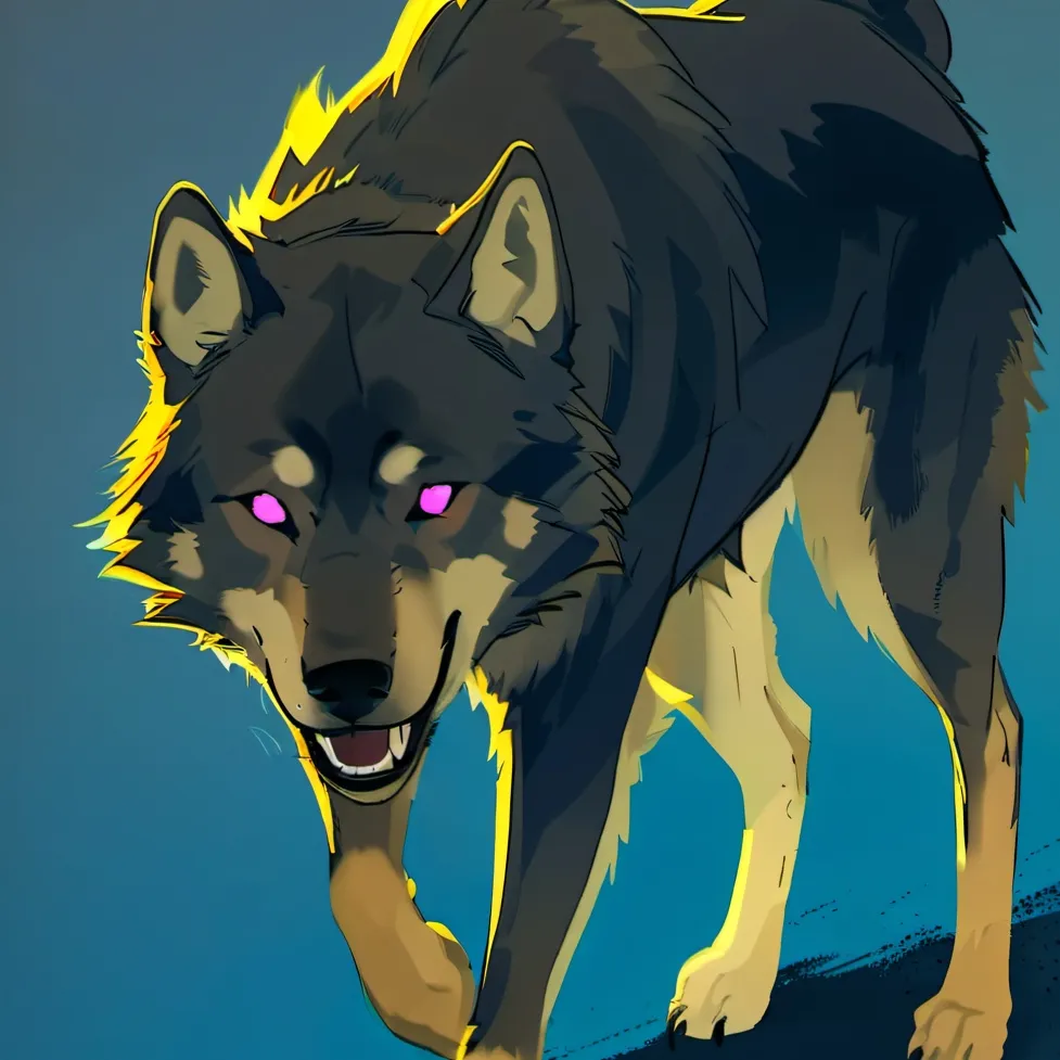 chat with ai character: Malocro Giz