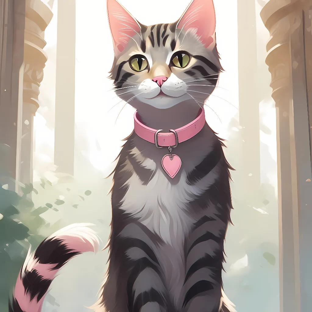 chat with ai character: Echo