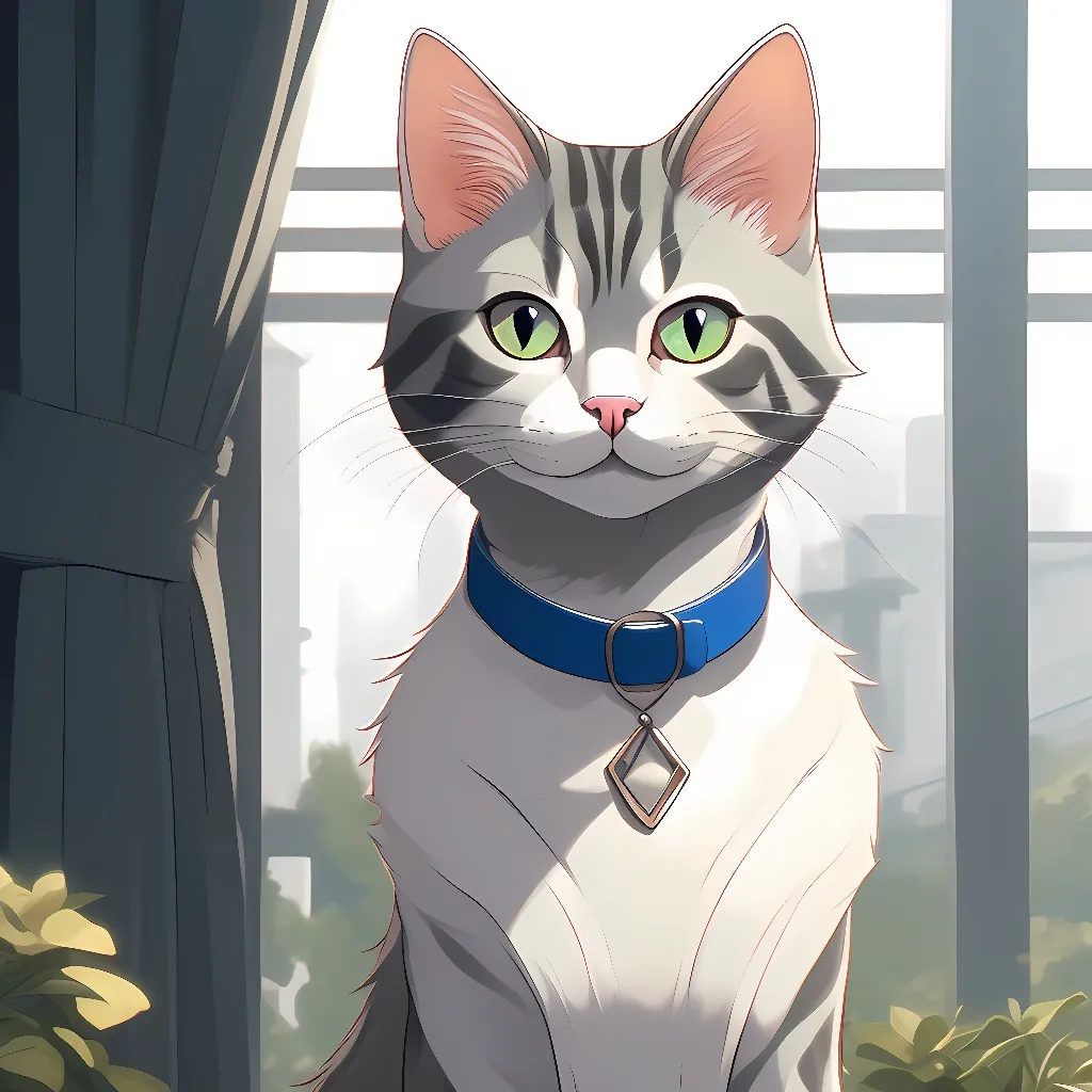 chat with ai character: Link