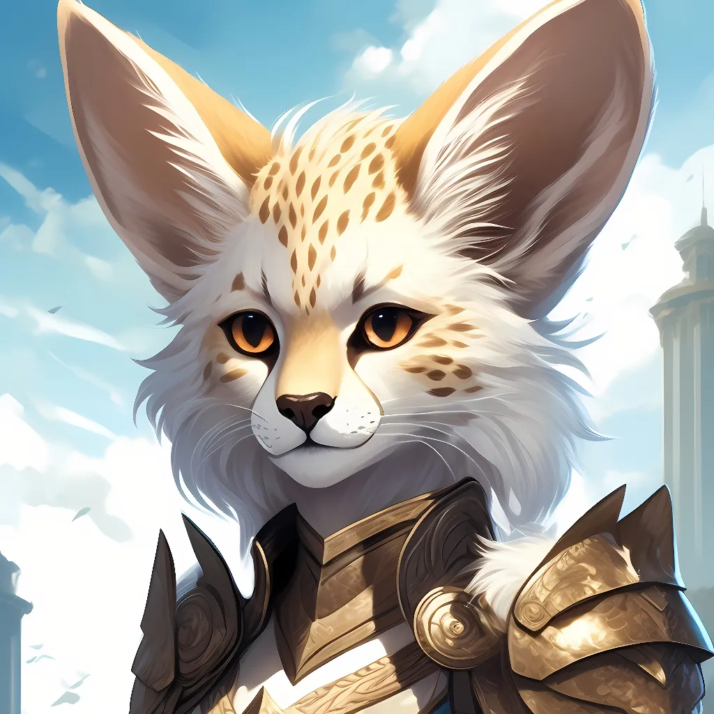 chat with ai character:  Fuki Nekitsu