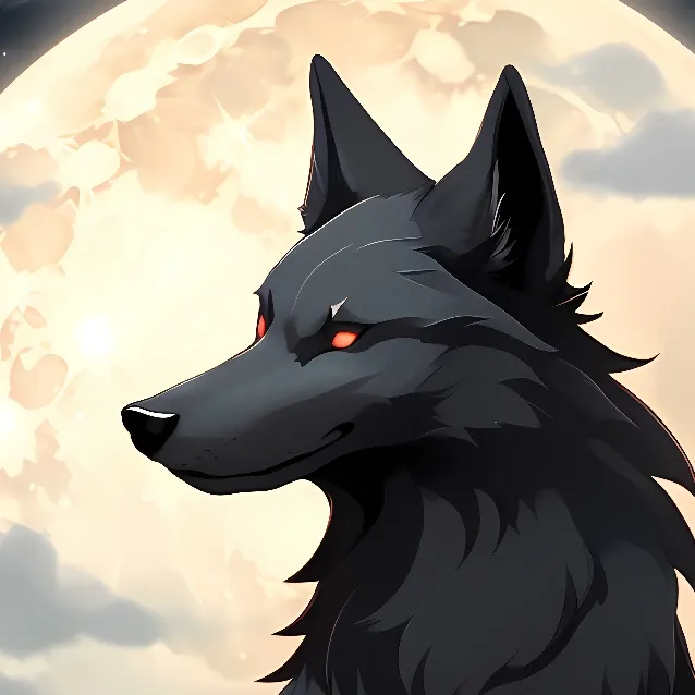 chat with ai character: Sable