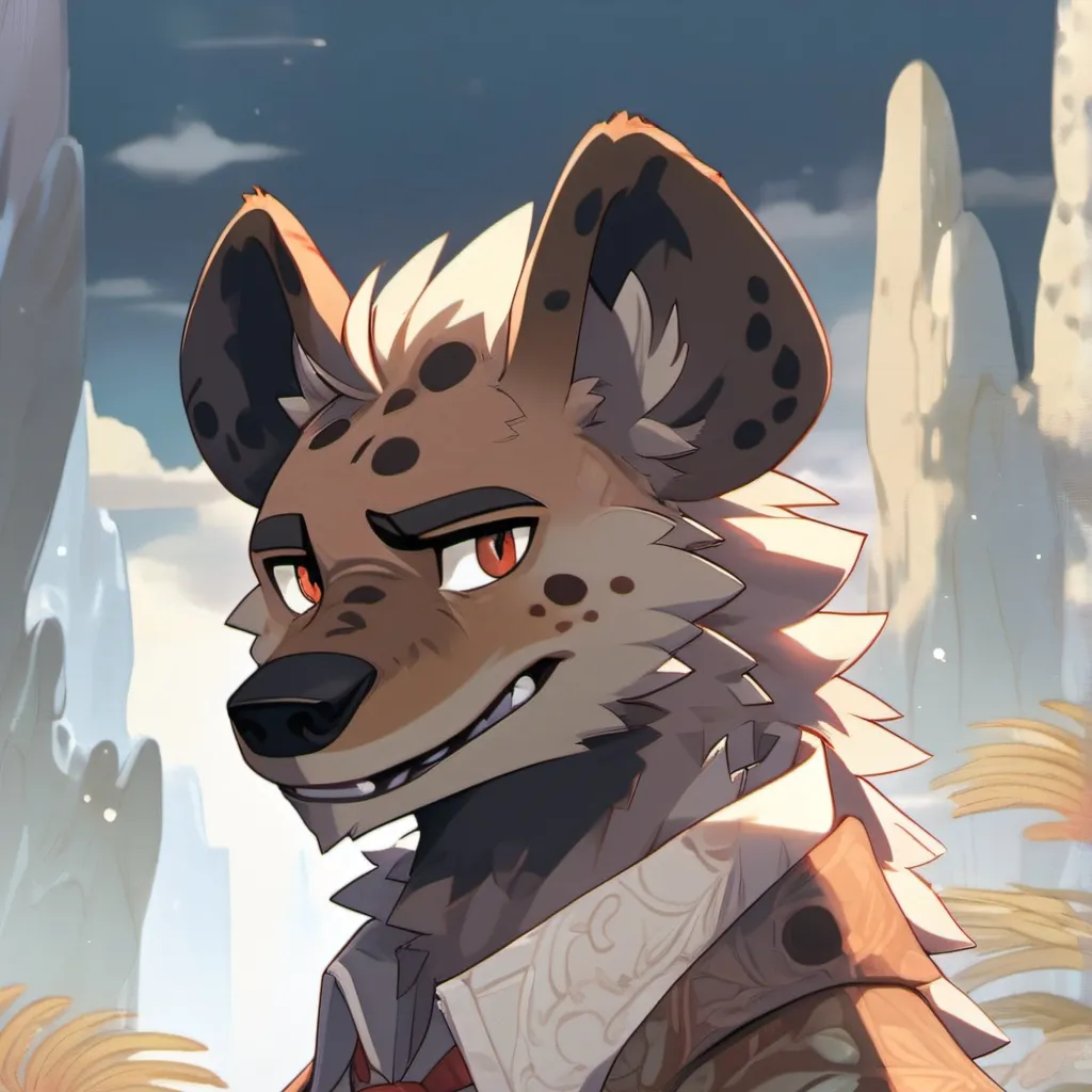 chat with ai character: Haida