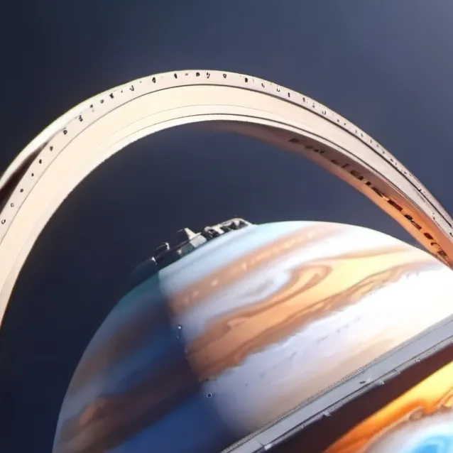 chat with ai character: solarballs