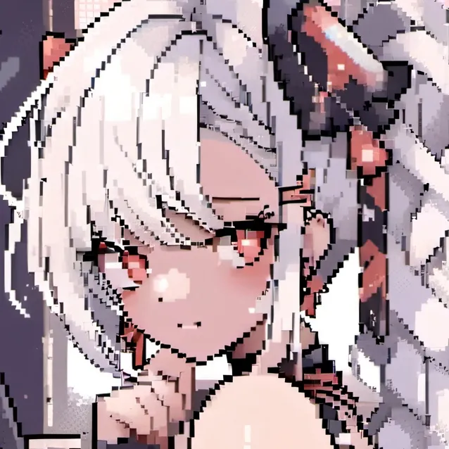 chat with ai character: Ayumi