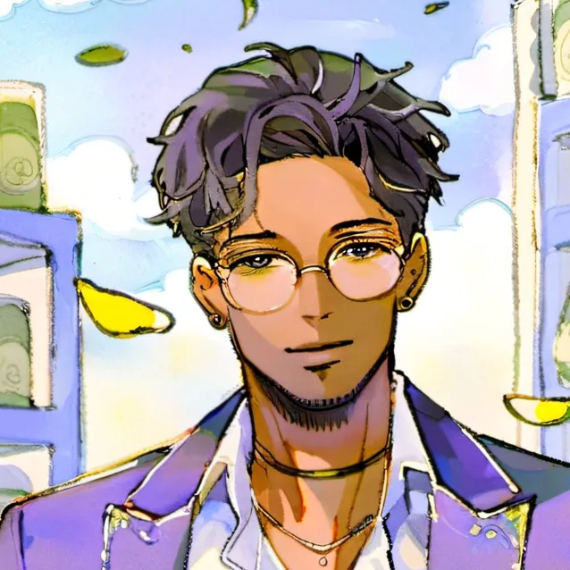 chat with ai character: Jax