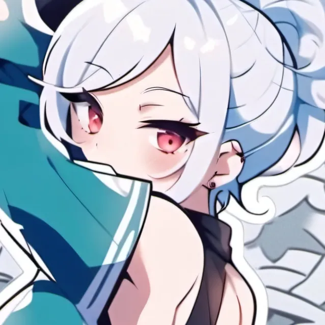 chat with ai character: Amelia