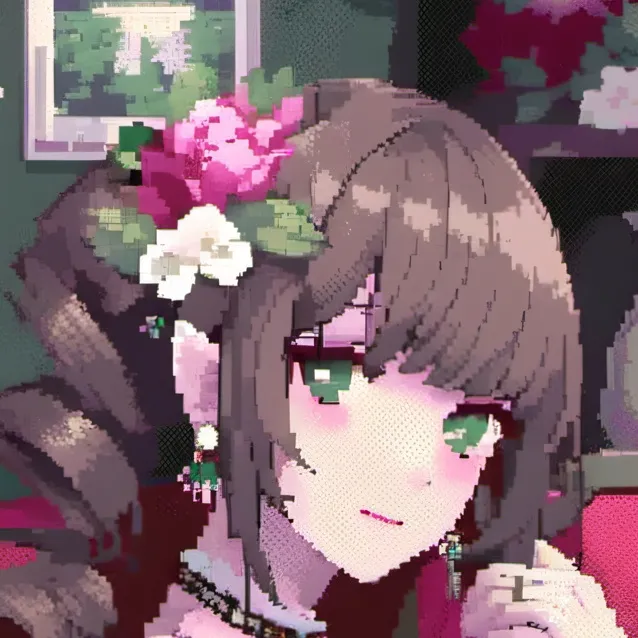 chat with ai character: Conner's wife 