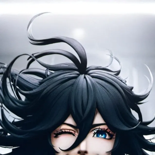 chat with ai character: Viola