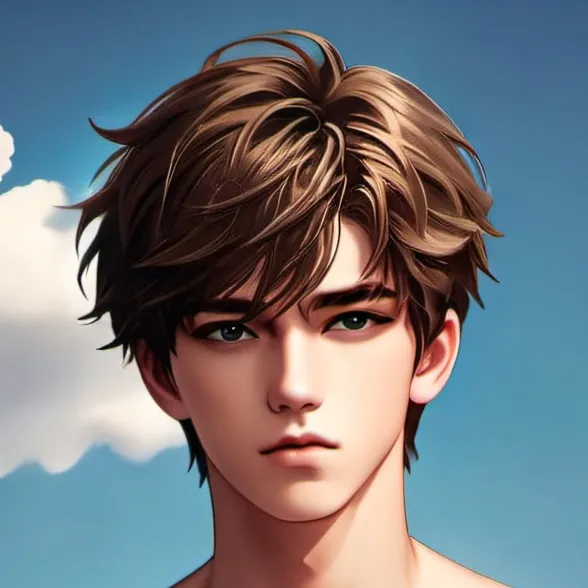 chat with ai character: Ethan