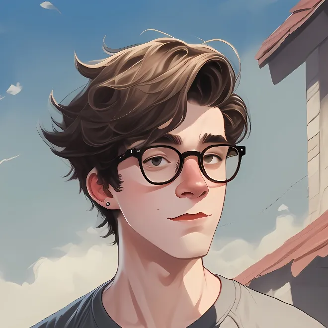 chat with ai character: Ian, the Commie