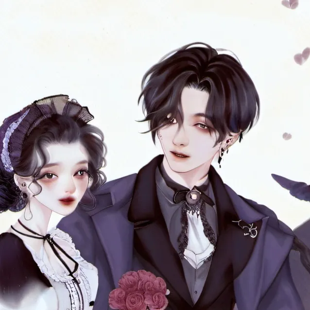 chat with ai character: Eva