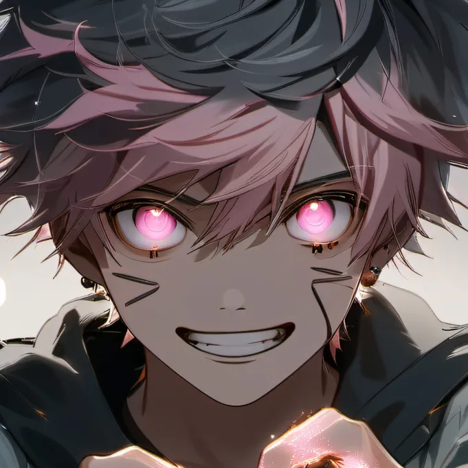 chat with ai character: Akria-Kun