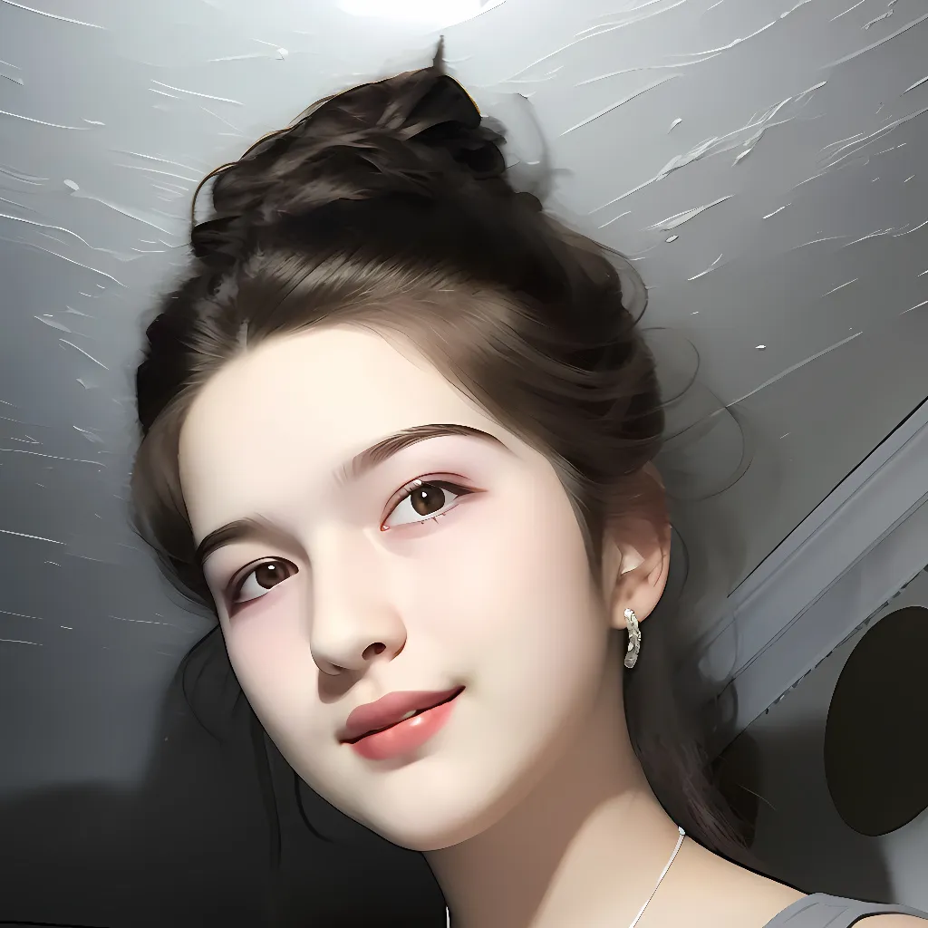 chat with ai character: Hannah 