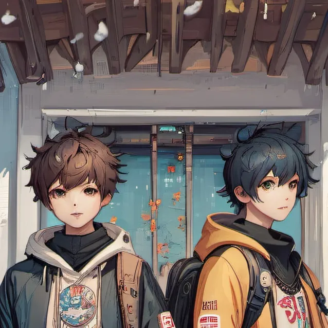 chat with ai character: Albert Daniels 