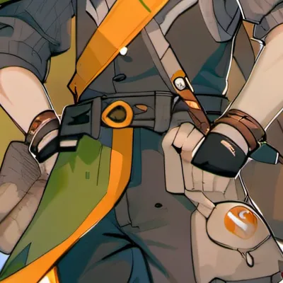 chat with ai character: Fantoccio