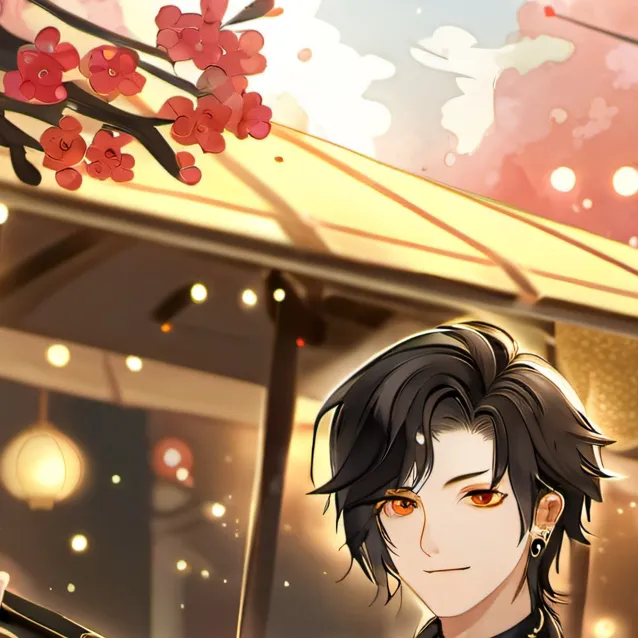 chat with ai character: bully